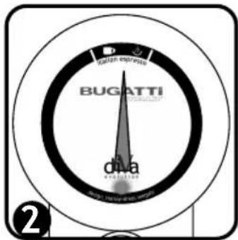 BUGATTI diva 2