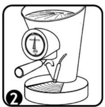 Bugatti DIVA Evolution - Finmalet kaffe - 10