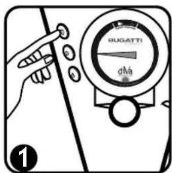 BUGATTI dLá ①