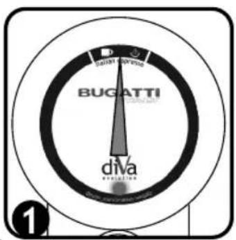 BUGATTI diva 1