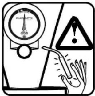 BUCNTT dta Warning !