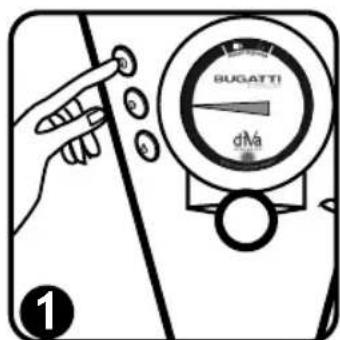 SUGATTI dMé ①