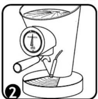 Bugatti DIVA Evolution - Café con el polvo. - 9