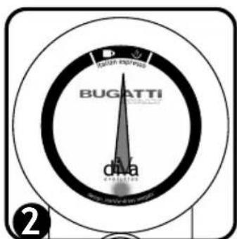 BUGATTI diva ②
