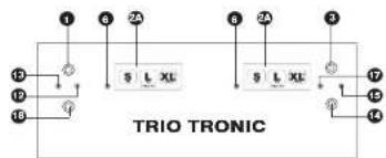 ASCASO Uno - Schema UNO / DUO / TRIO - 10