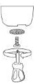 ASCASO Trio - (mobile filterholder) - 1