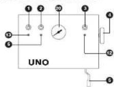 ASCASO Trio - 2.Diagram UNO/DUO/TRIO - 4