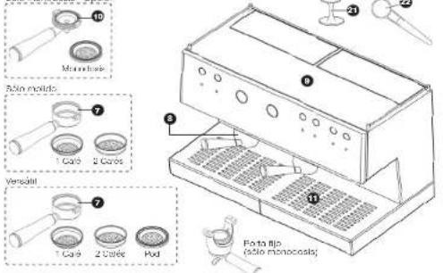 ASCASO Steel Uno PF - Introduction - 1