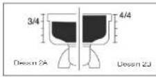 ASCASO Steel Uno PF - Moulu - 1