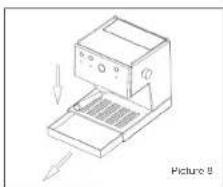 ASCASO Steel Uno PF - 8-. Maintenance and cleaning - 1