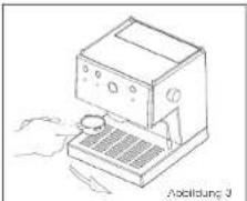 ASCASO Steel Uno PF - Kaffeepulver - 2