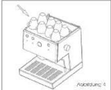 ASCASO Steel Uno PF - Kaffeepulver - 3