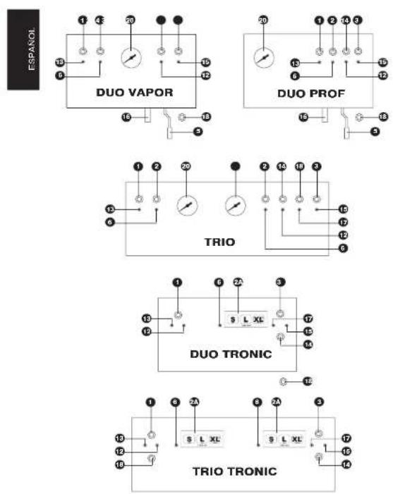 ASCASO Steel Trio PM - Introduction - 7