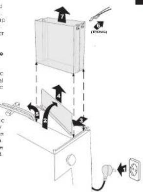 ASCASO Steel Trio PM - (mobile filterholder) - 2