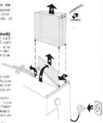 ASCASO Steel Duo Pro - Importante (porta móvii) - 2