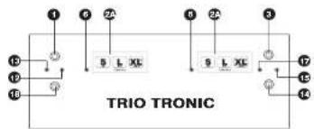 ASCASO Steel Duo Pro - Características principais - 6