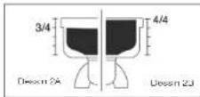 ASCASO Steel Duo PF - Moulu - 1