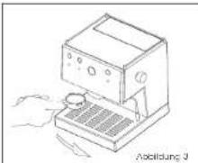 ASCASO Steel Duo PF - Kaffeepulver - 2