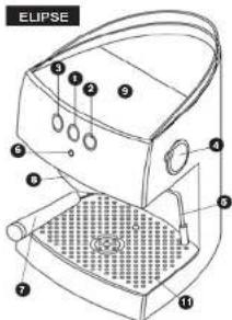 ASCASO Elipse - Instruções de uso - 4