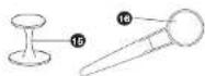 ASCASO Elipse - Esquema. Puesta en marcha - 3