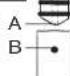 ASCASO Elipse - Aonchmbarer Filterhalter - 2