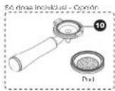 ASCASO Elipse - Esquema. Arranque - 2