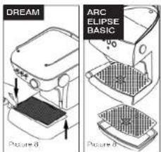 ASCASO Elipse - 7-. Maintenance and cleaning - 1
