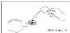 ASCASO Elipse - Servings - 1