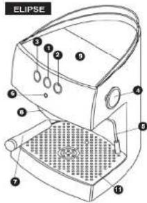 ASCASO Elipse - 3-. Sécurité - 5