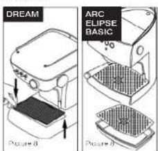 ASCASO ARC Fun - 7-. Maintenance and cleaning - 1