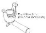 ASCASO ARC Fun - Instruções de uso - 7