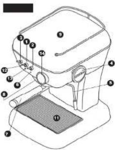 ASCASO ARC Fun - Instruções de uso - 1