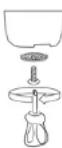 ASCASO ARC Fun - Important (porte-filtre amovible) - 1