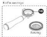 ASCASO ARC Fun - Inhoud - 2