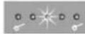 AEG-ELECTROLUX Cafe Perfetto CP 2700 - Definir a temperatura do café - 3