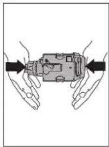 AEG-ELECTROLUX Caffe Silenzio CS5000 - 49