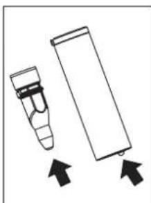 AEG-ELECTROLUX Caffe Silenzio CS5000 - 43