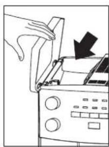 AEG-ELECTROLUX Caffe Silenzio CS5000 - 13