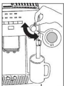 AEG-ELECTROLUX Caffe Silenzio CS5000 - 20