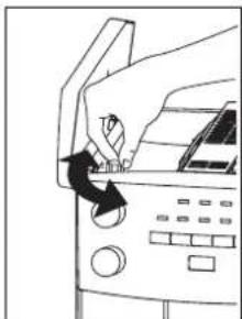 AEG-ELECTROLUX Caffe Silenzio CS5000 - 30