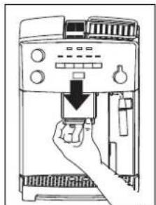 AEG-ELECTROLUX Caffe Silenzio CS5000 - 24