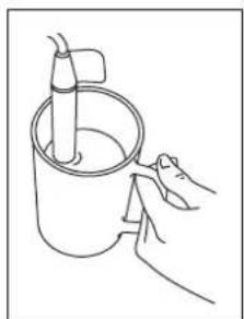 AEG-ELECTROLUX Caffe Silenzio CS5000 - 36