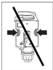 AEG-ELECTROLUX Caffe Silenzio CS5000 - 52