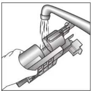 AEG-ELECTROLUX Cafe Perfetto CP 2500 - 64