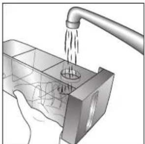 AEG-ELECTROLUX Cafe Perfetto CP 2500 - 23