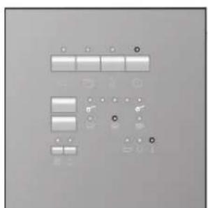 AEG-ELECTROLUX Cafe Perfetto CP 2500 - 40