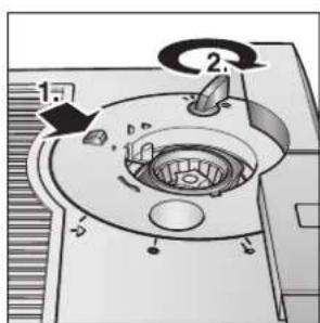 AEG-ELECTROLUX Cafe Perfetto CP 2500 - 49