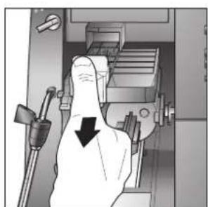 AEG-ELECTROLUX Cafe Perfetto CP 2500 - 63