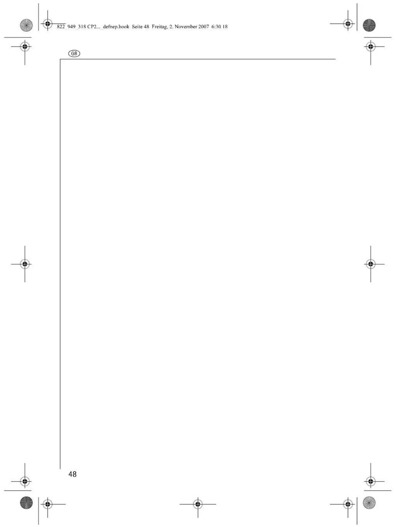 AEG-ELECTROLUX Cafe Perfetto CP 2500 - For Austria: - 1