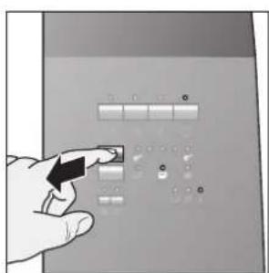 AEG-ELECTROLUX Cafe Perfetto CP 2500 - 46